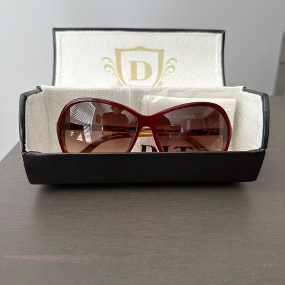 DITA Lotus Oversized Women